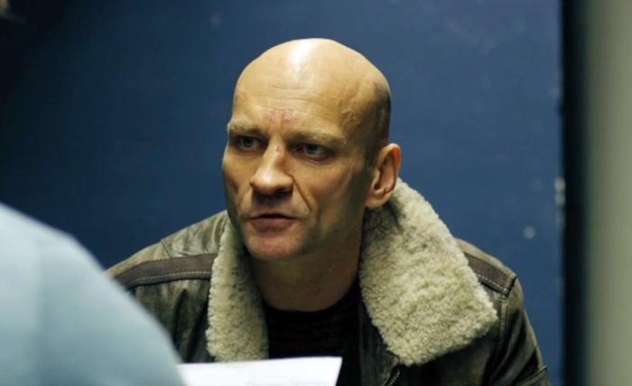 Валерий Воротынский - биография, новости, личная жизнь, фото - stuki ...