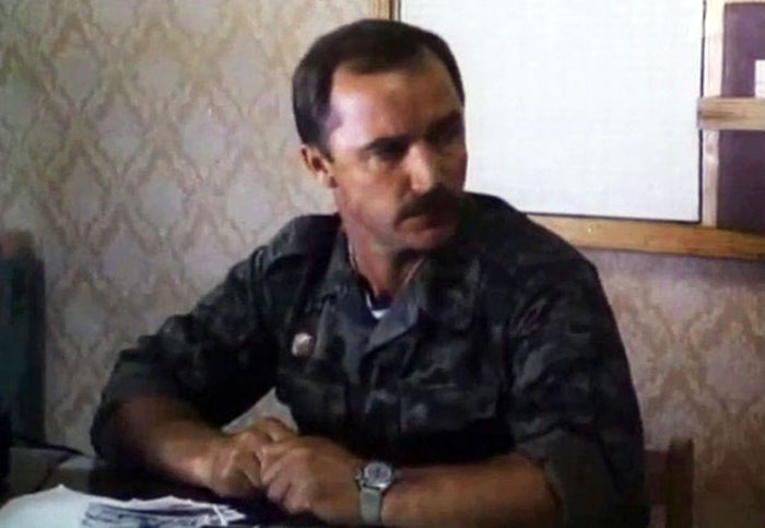 Валерий Востротин - биография, новости, личная жизнь, фото - stuki ...