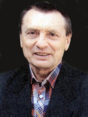 Валерий Яковлев (режиссер)