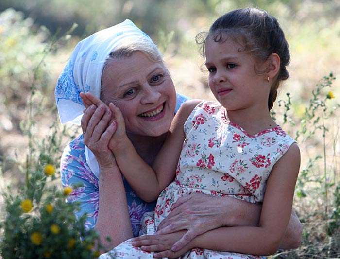 Валерия Чайковская в сериале Ворожея