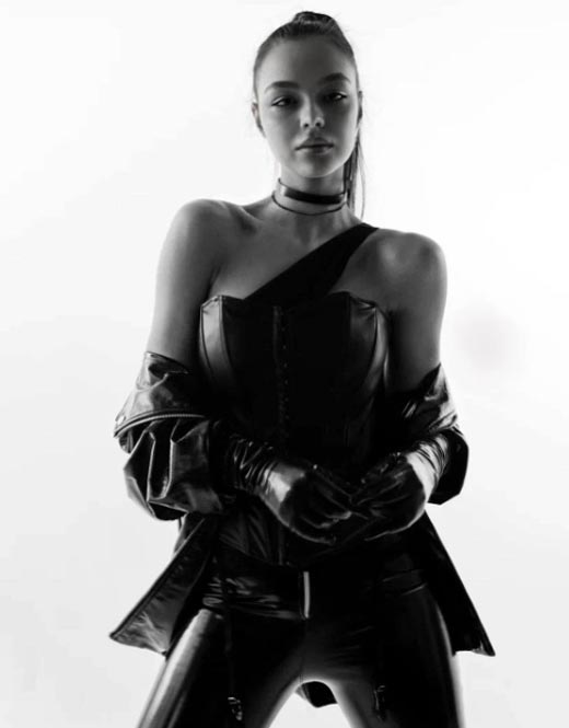 Валерия Пономаренко 3