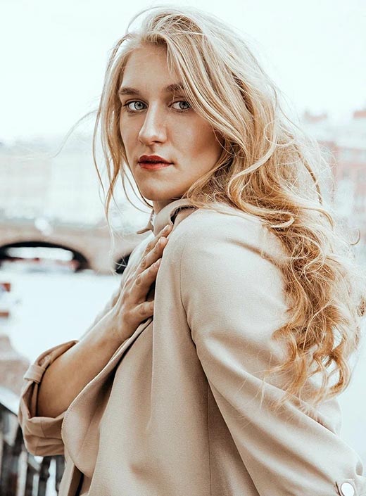 Василиса Макарова - биография, новости, личная жизнь, фото - stuki ...