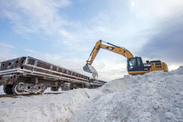 Василий Гамаюнов ОАО Кучуксульфат
