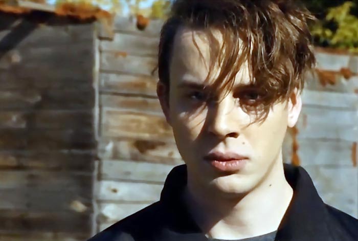 Василий Михайлов в сериале Неизвестный