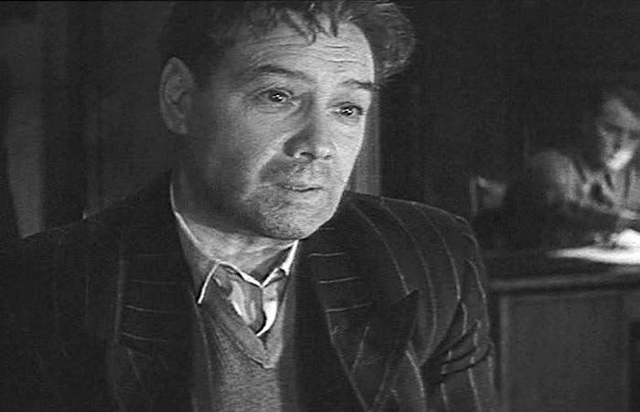 Василий Нещипленко в фильме По тонкому льду