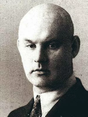 Василий Ощепков
