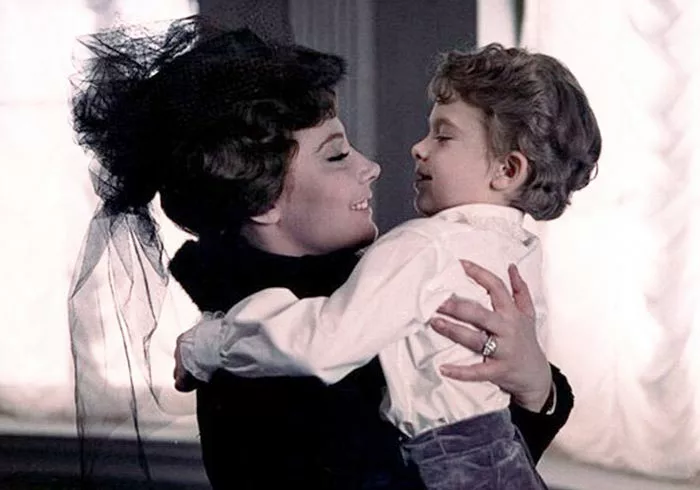 Василий Сахновский Анна Каренина