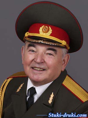 Василий Штефуца