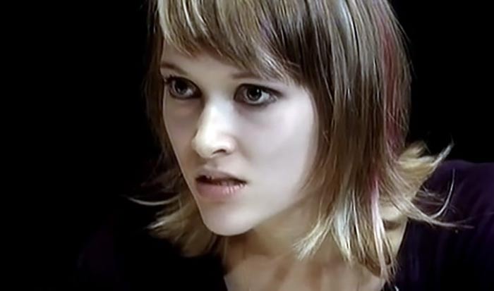 Вера Романова в сериале Закон и порядок Отдел оперативных расследований 4