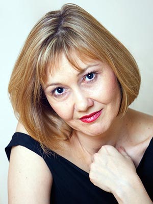 Вероника Патмалникс