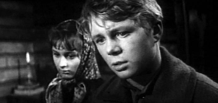 Виктор Холмогоров в фильме Армия Трясогузки снова в бою