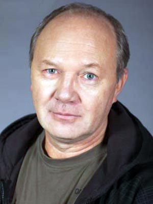 Виктор Игоревич Васильев