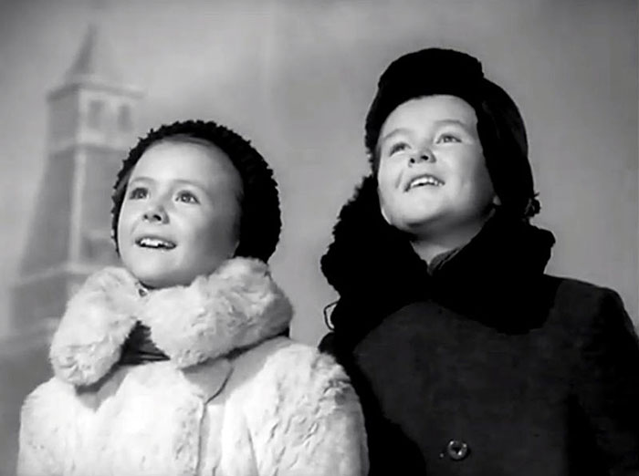 Виктор Каргопольцев Алёша Птицын вырабатывает характер