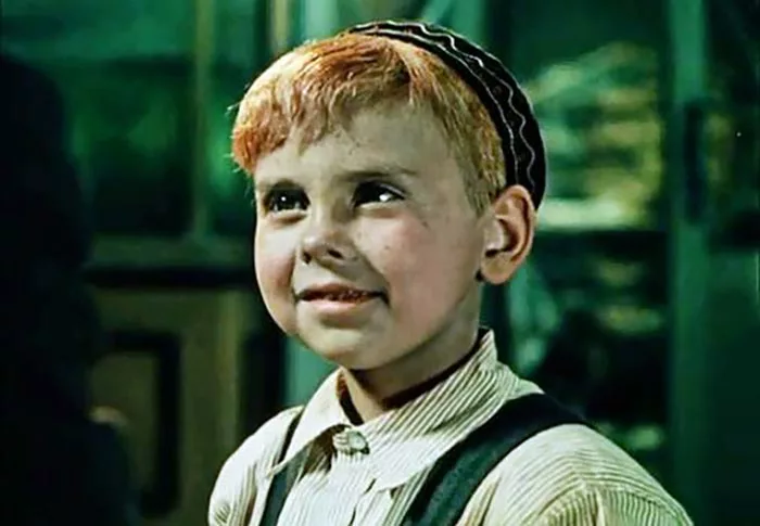 Виктор Коваль в фильме Дело Румянцева