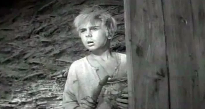 Виктор Коваль в фильме Любушка