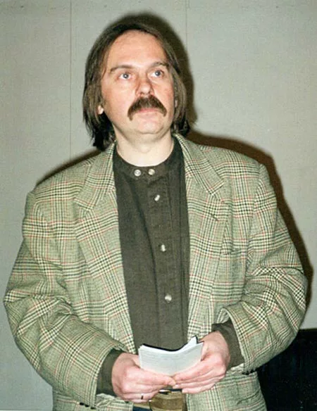 Виктор Станиславович Коваль