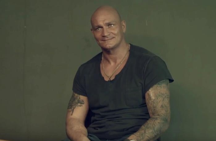 Виктор Пашкин в сериале Анна и тайна ночи