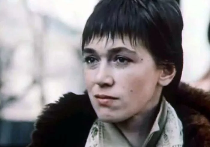 Виктория Кузнецова в фильме Жил-был Шишлов