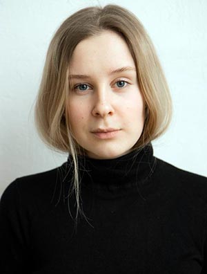 Виктория Мартынова