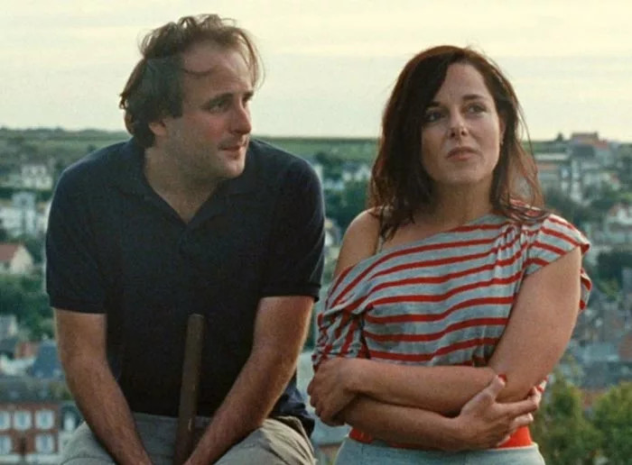 Венсан Макен в фильме Мир без женщин