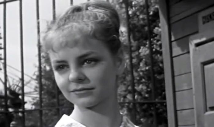 Виолетта Хуснулова Я Вас любил