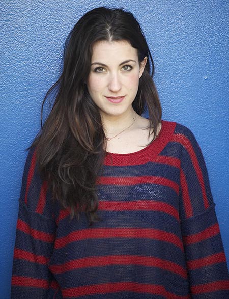 Вирджиния Кассаветис