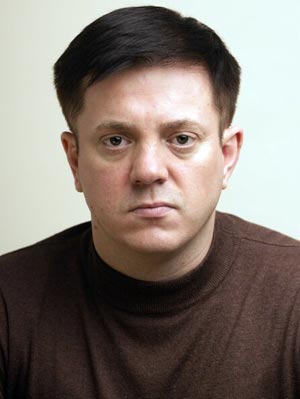 Виталий Даушев
