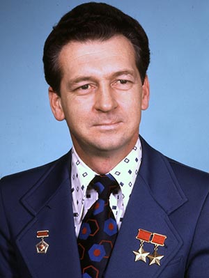 Виталий Севастьянов