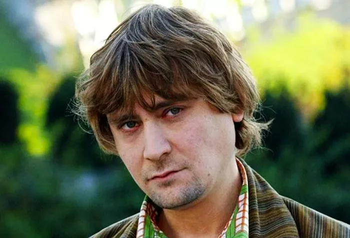 Виталий Борисович Линецкий