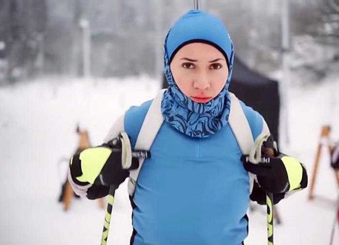 Влада Прудник в сериале Незакрытая мишень