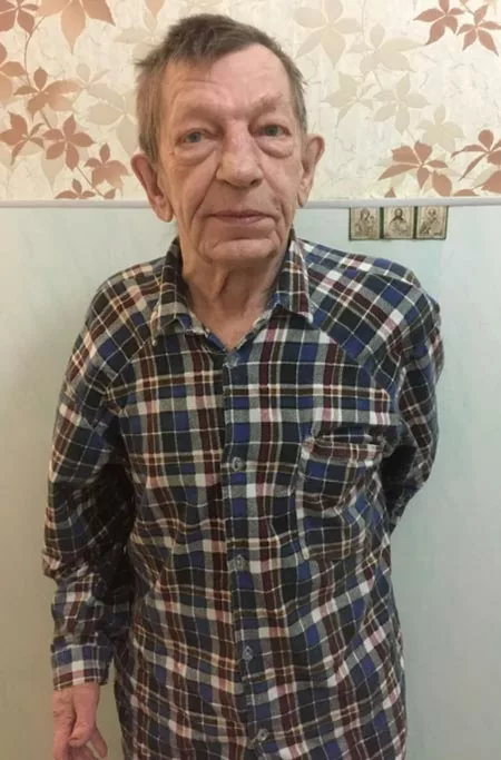 Вячеслав Валентинович Царев