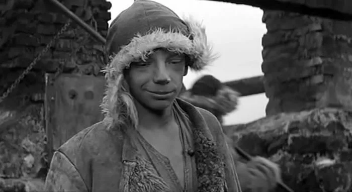 Вячеслав Царев в фильме Андрей Рублев