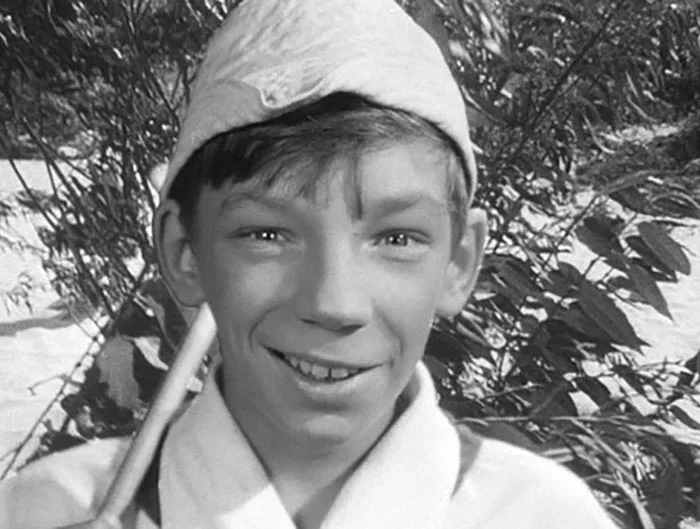 Вячеслав Царев в фильме Добро пожаловать или Посторонним вход воспрещен