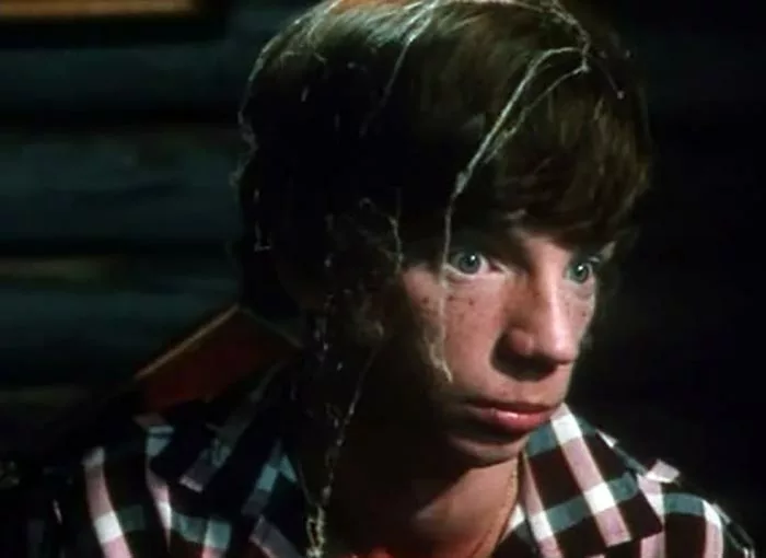 Вячеслав Царев в фильме В тринадцатом часу ночи