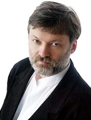 Вячеслав Цюпа