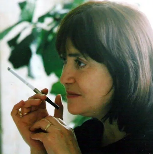 диктор Валентина Мокроусова