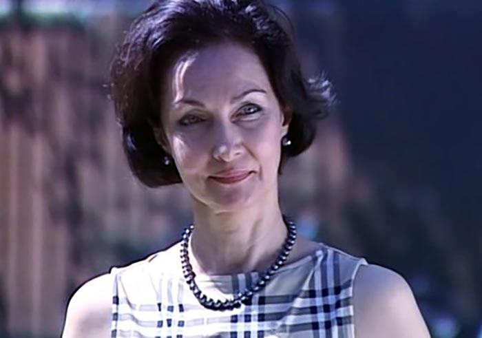 Валентина Смольникова - биография, новости, личная жизнь, фото - stuki ...