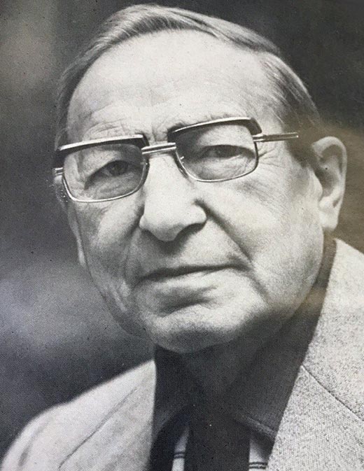 Вениамин Александрович Каверин