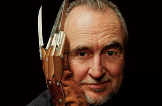 Режиссёр Уэс Крэйвен