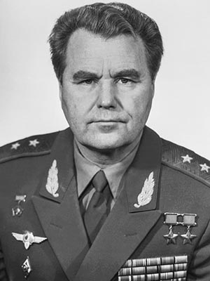 Владимир Шаталов