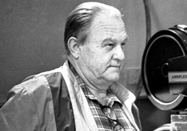 режиссер Владимир Чеботарев