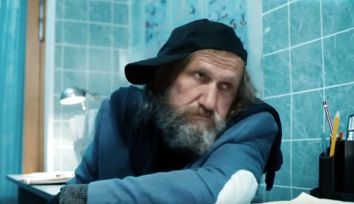 Владимир Ипатов - биография, новости, личная жизнь, фото - stuki-druki.com