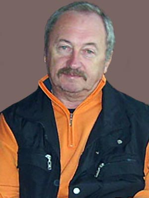 Владимир Камоликов