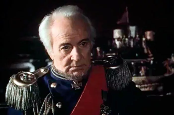 Владимир Кенигсон в фильме Берег его жизни