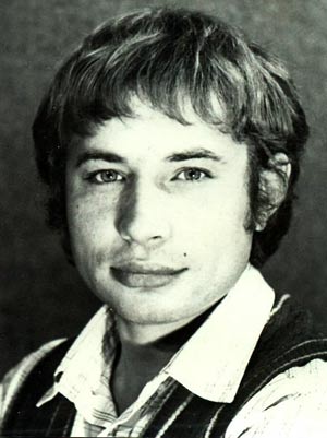 Владимир Колесников (актер)