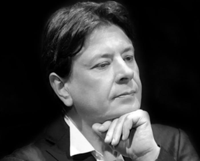 актер Владимир Латыпов-Догадов