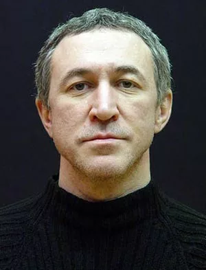 Владимир Лемешонок
