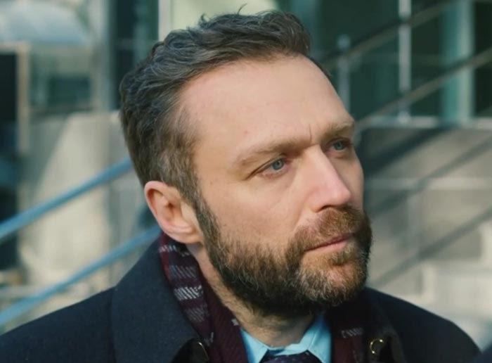 Владимир Ляхов в сериале Адмиралы района 2