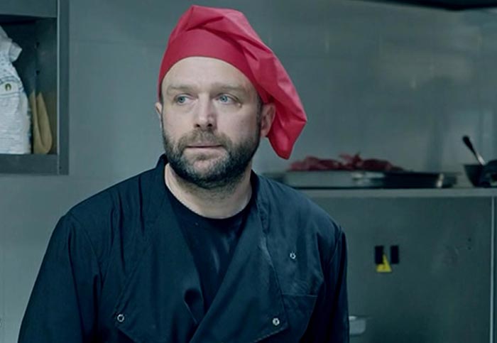 Владимир Ляхов в сериале Борщи