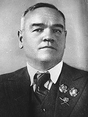 Владимир Петляков